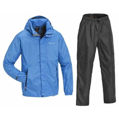 Regnställ Pinewood Rainfall Barn