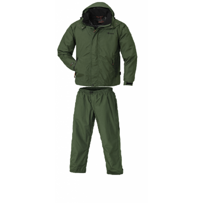 RegnstÃ¤ll Pinewood Tornado Extreme