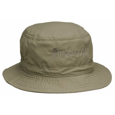 Pinewood Camp Safarihatt