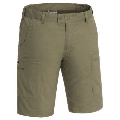 Pinewood Shorts Tiveden TC-Stretch Jaktoliv