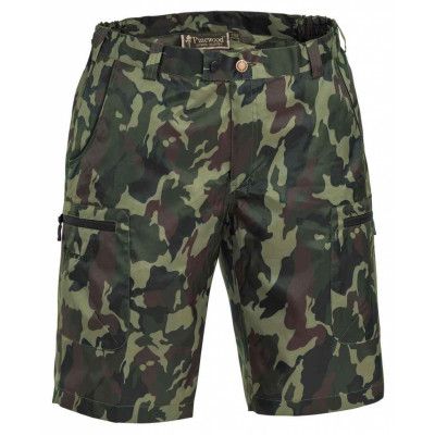Pinewood Caribou Camou TC Shorts UTFÖRSÄLJNING