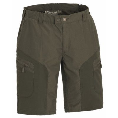 Shorts Pinewood  Wildmark Stretch