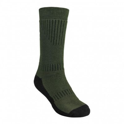 Pinewood Drytex Mellan Strumpa