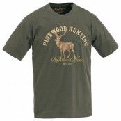 T-shirt Pinewood Deer