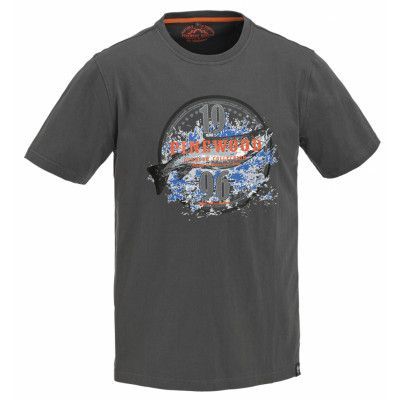 T-Shirt Pinewood Fish
