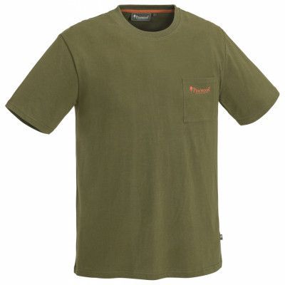 Pinewood T-Shirt Fishing