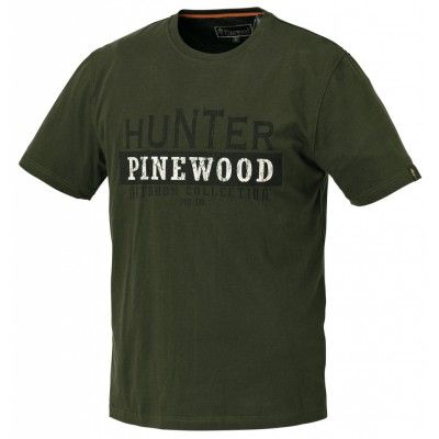T-shirt Pinewood Hunter