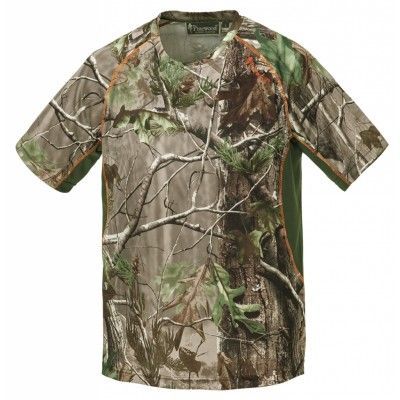 T-shirt Pinewood Ramsey  Coolmax