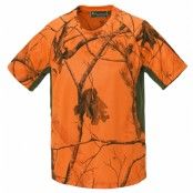 T-shirt Pinewood Ramsey  Coolmax Stl Xxl"Utförsäljning"