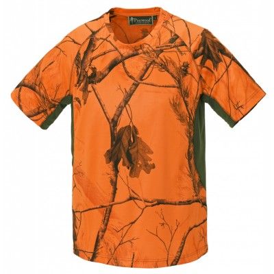 T-shirt Pinewood Ramsey  Coolmax Stl Xxl