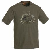 T-shirt Pinewood Wild Boar