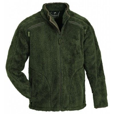 Teddy Jacka Pinewood Wentworth