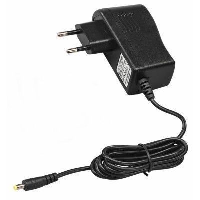 Väggladdare till Pinewood värmeväst