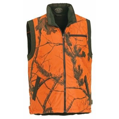 Vändbar Väst Pinewood Retriever