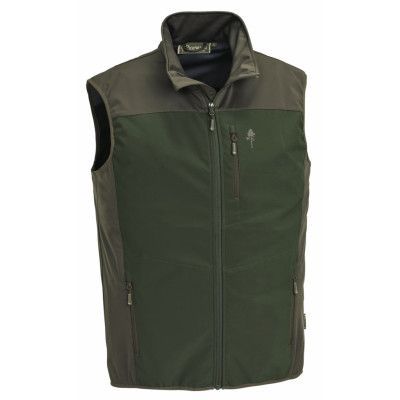 Väst Pinewood Cumbria Stretch Shell