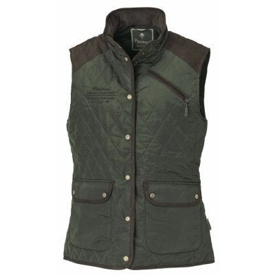 Väst Pinewood Diana Dam