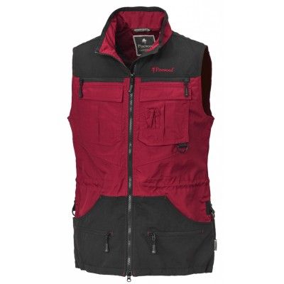 Väst Pinewood Dog Sports UTFÖRSÄLJNING Stl L