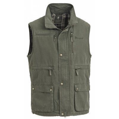 Väst Pinewood Hastings