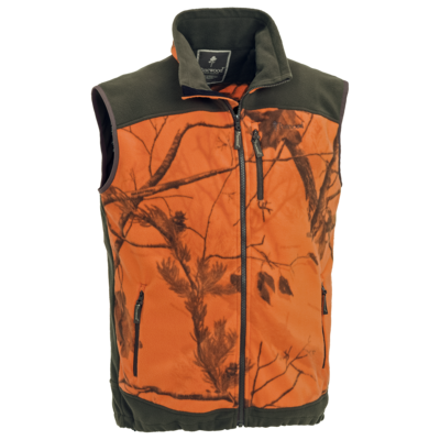 Väst Pinewood Henry