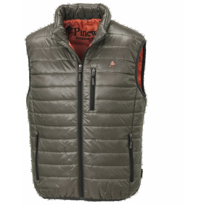 Väst Pinewood Hugger