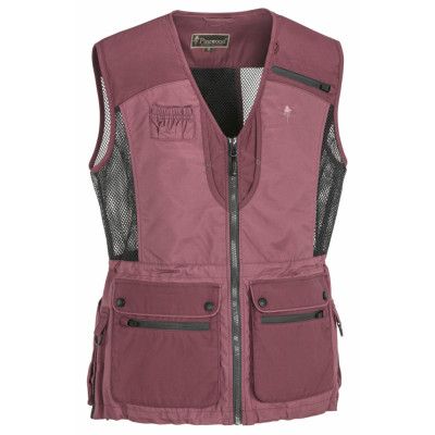 Väst Pinewood NYA Dog Sports Light Dam