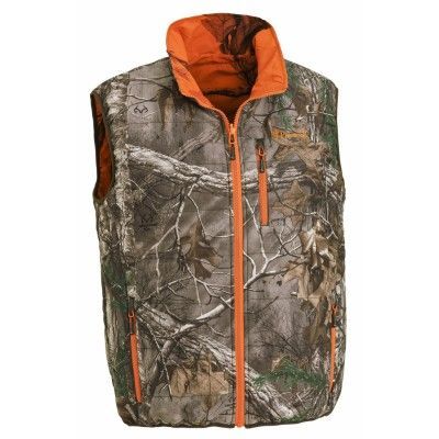 Väst Pinewood Red Deer