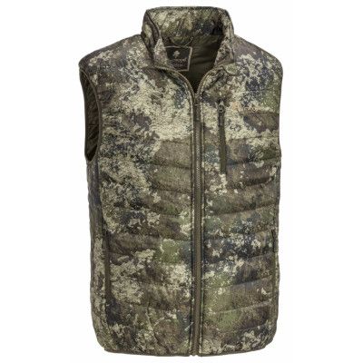 Pinewood Reswick-Camou Väst