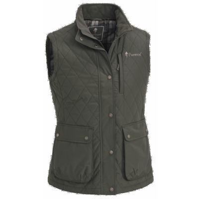 Väst Pinewood Roberta