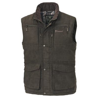 Pinewood Yukon Väst