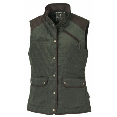 Väst Pinewood Diana Dam