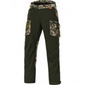 Pinewood Wolf Hunting Trousers Men's Moss Green/APG