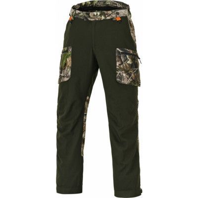 Pinewood Wolf Hunting Trousers Men's       Moss Green/APG