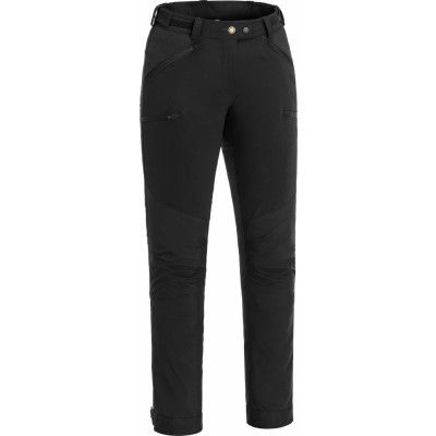Pinewood Women's Brenton Trousers Black