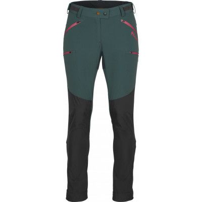 Pinewood Women's Brenton Trousers Urban Grey/Dark Anthracite