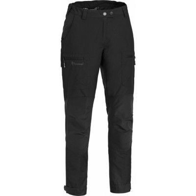 Pinewood Women's Caribou TC Trousers Black/Black