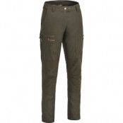Pinewood Women's Caribou TC Trousers Dark Olive