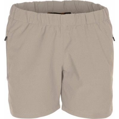 Women's Everyday Travel Shorts Sand