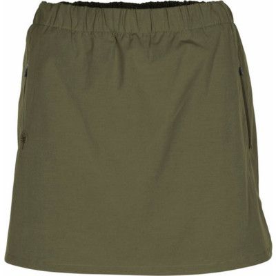 Women's Everyday Travel Skort Green