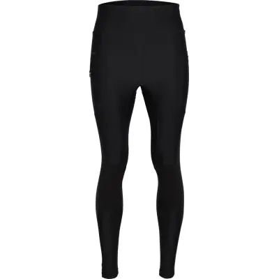 Pinewood Women's Finnveden Active Tights Black