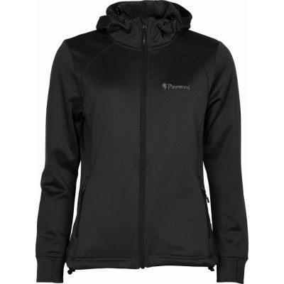 Pinewood Women's Finnveden Hoodie Black