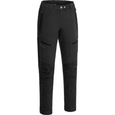Pinewood Women's Finnveden Hybrid Pants Black