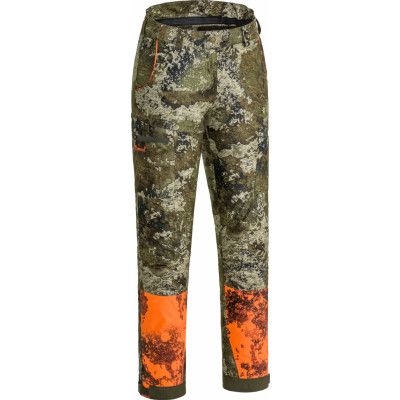 Pinewood Women's Furudal/Retriever Active Camou Pants Strata/Strata Blaze
