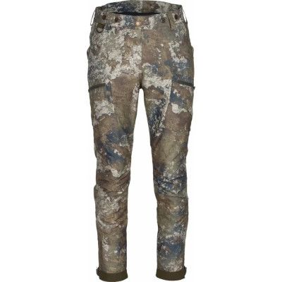 Pinewood Women's Hunter Pro Xtreme 2.0 Camou Pants Strata