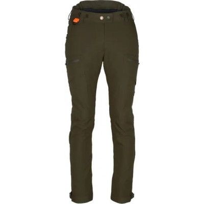 Pinewood Women's Hunter Pro Xtreme 2.0 Pants Moss Green