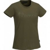 Women's Outdoor Life T-Shirt H.Olive