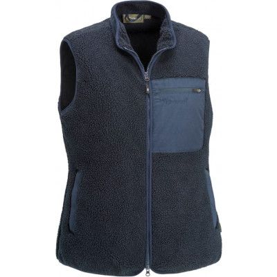 Women's Pinewood Pile Vest