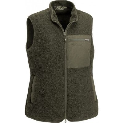 Women's Pinewood Pile Vest