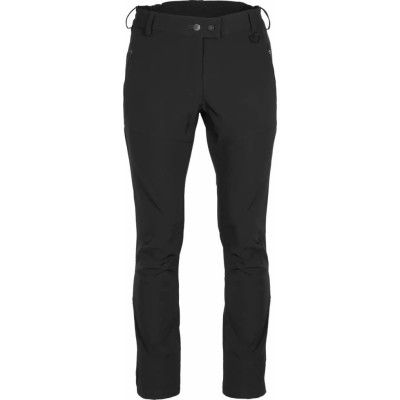 Pinewood Women's Wilda Stretch Shell Pants Black