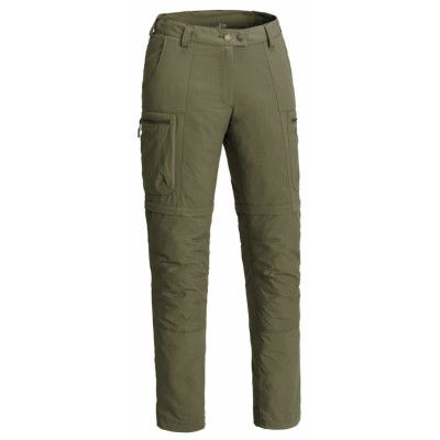 Zip-Off Byxa Pinewood Namibia