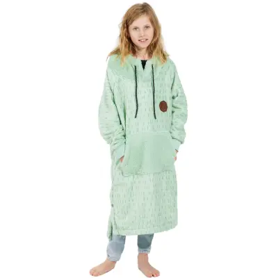 After Essentials Mini Sofa Poncho Tears Of Joy